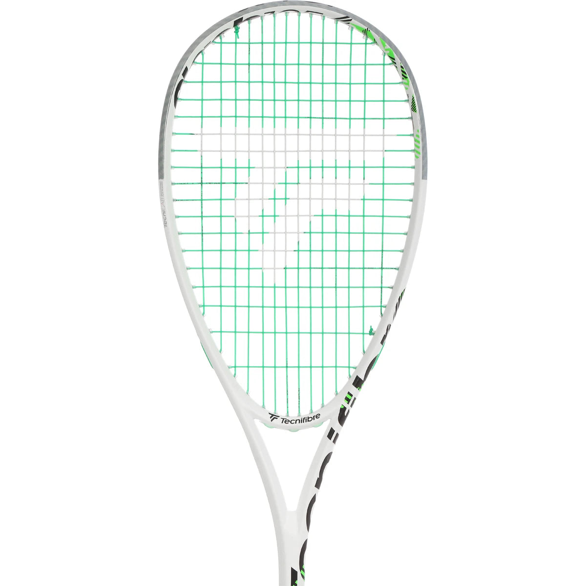 RAQUETTE DE SQUASH TECNIFIBRE SLASH 125