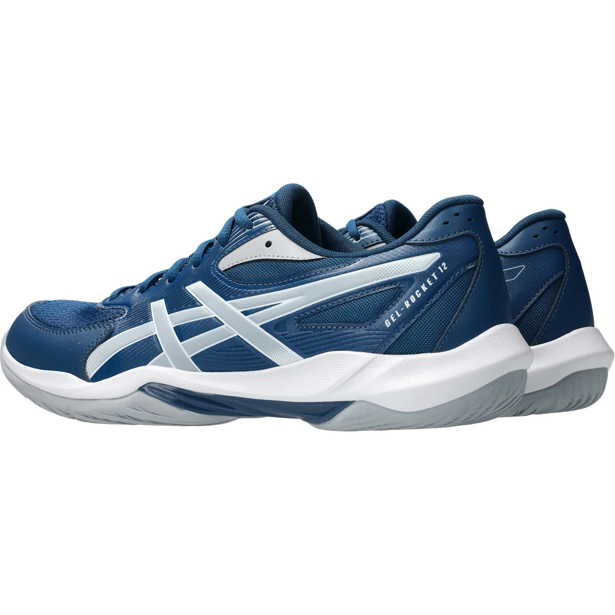 CHAUSSURES ASICS HOMME INDOOR GEL ROCKET 12