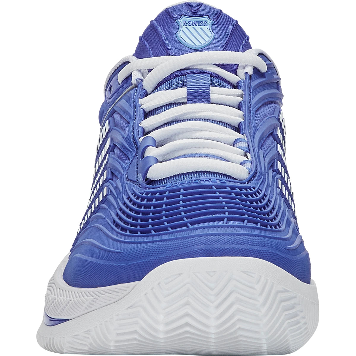 K-SWISS HYPERCOURT SUPREME 2 TONPLATZ SCHUHE