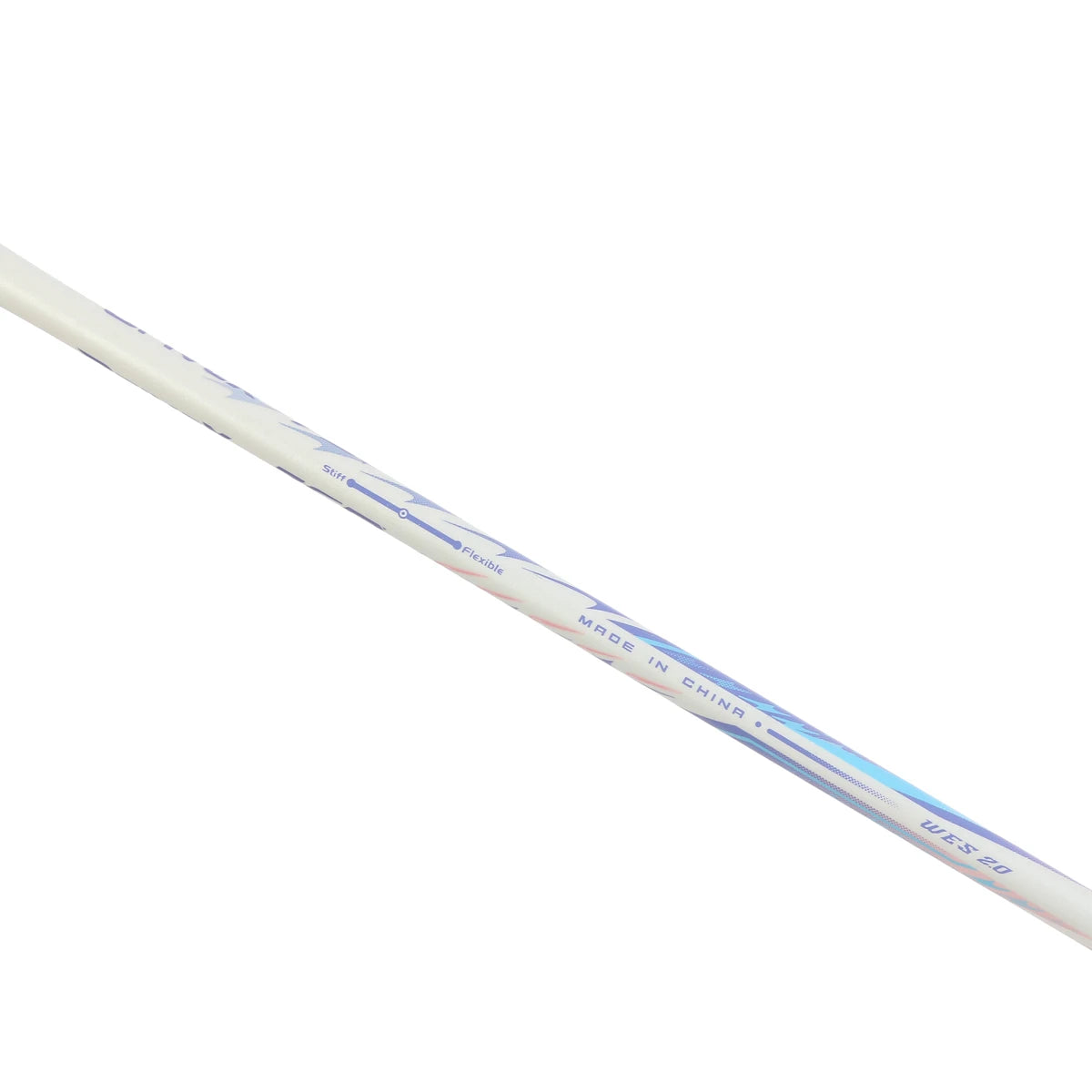 RAQUETTE DE BADMINTON VICTOR DRIVEX 7SP AJ 4U6 (CORDEE)