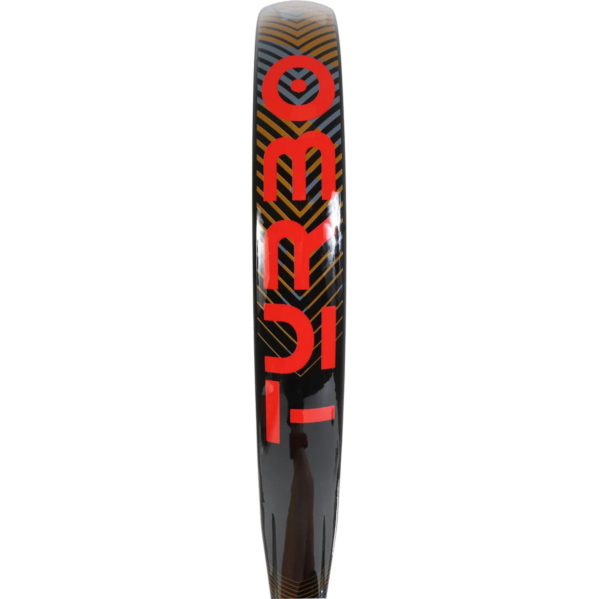 PRO KENNEX TURBO ORANGE PADEL RACKET