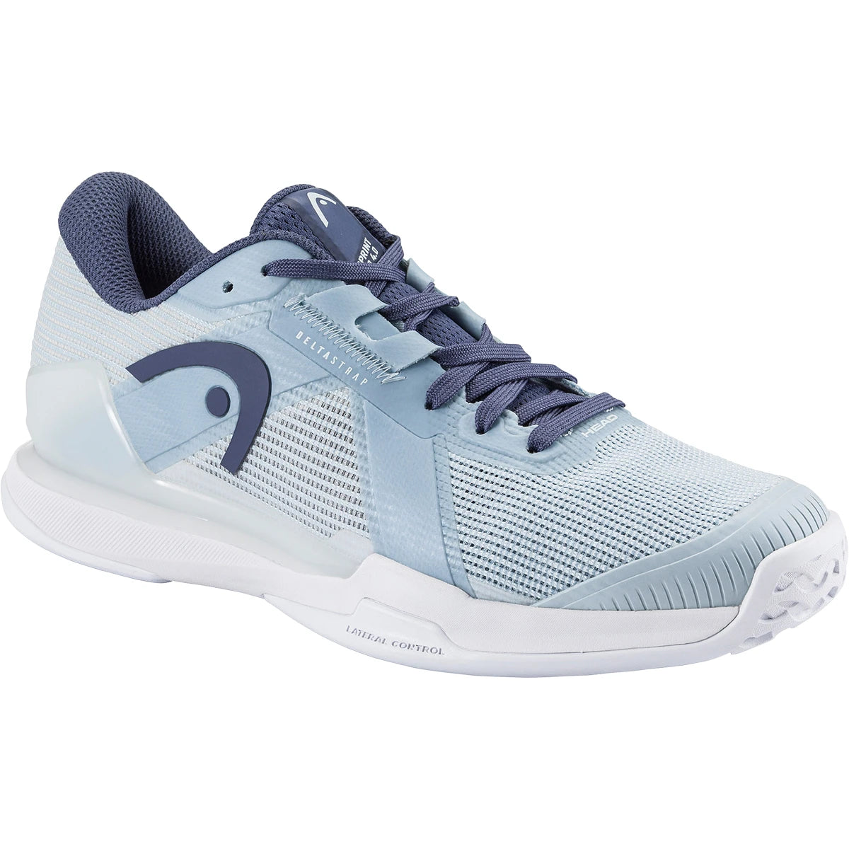HEAD DAMEN SCHUHE SPRINT PRO 4.0 FÜR ALLE OBERFLÄCHEN