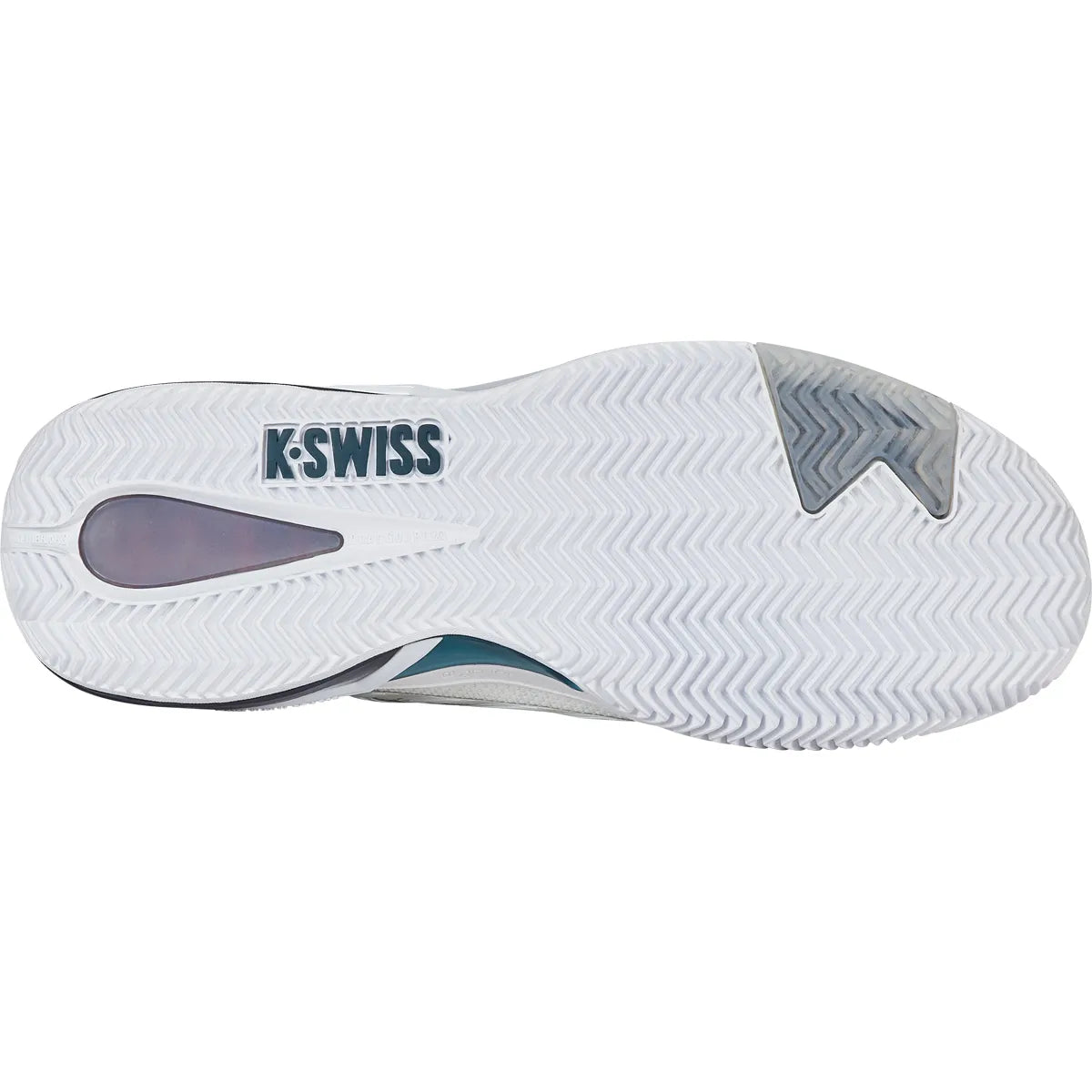 K-SWISS ULTRASHOT 4 TONPLATZ-SCHUHE