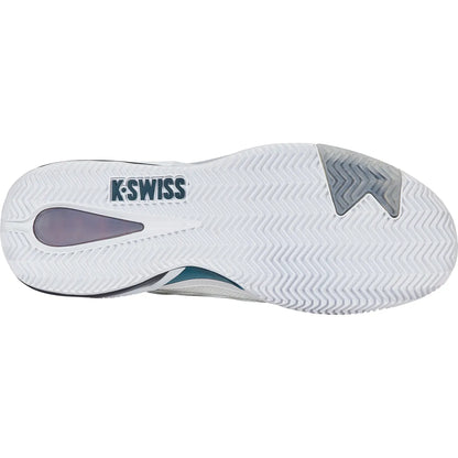 K-SWISS ULTRASHOT 4 TONPLATZ-SCHUHE
