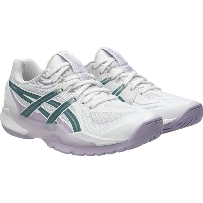 CHAUSSURES ASICS FEMME INDOOR POWERBREAK FF