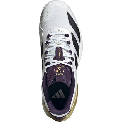 ADIDAS ADIZERO CYBERSONIC 2 SCHUHE FÜR ALLE OBERFLÄCHEN