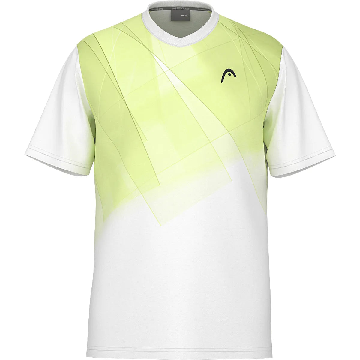 T-SHIRT HEAD JUNIOR GARCON VISION TOPSPIN