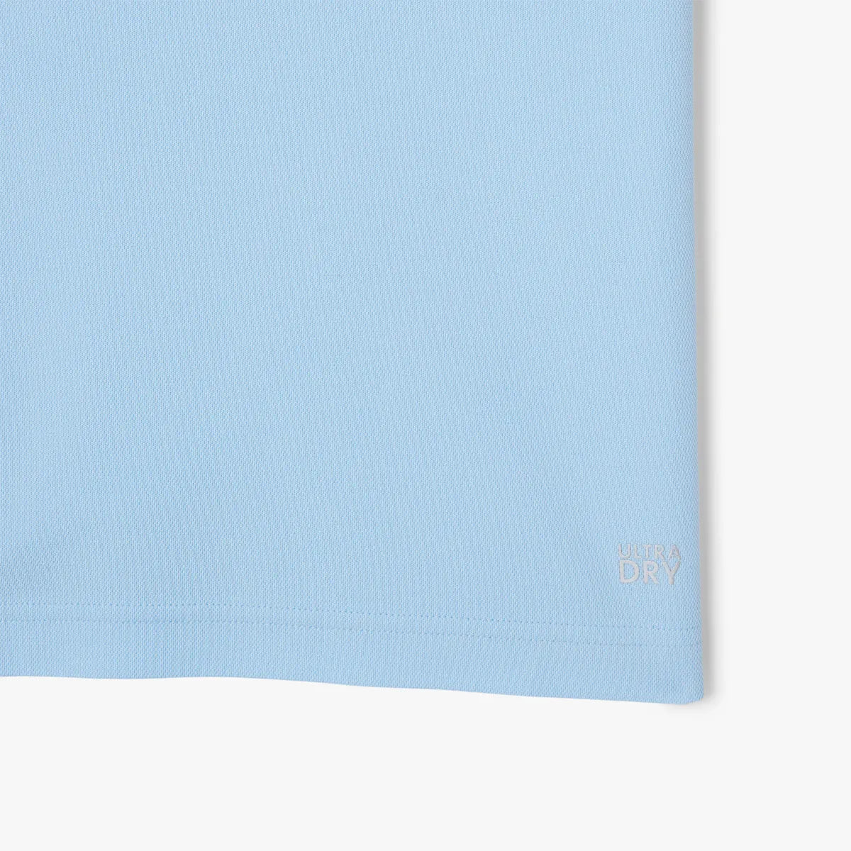T-SHIRT LACOSTE DJOKOVIC FAN US SERIES