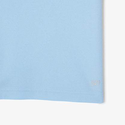 T-SHIRT LACOSTE DJOKOVIC FAN US SERIES