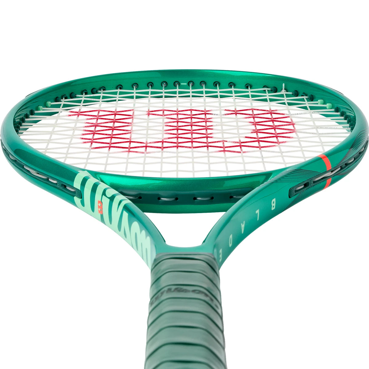 RAQUETTE WILSON BLADE 100 PRO V10 (295 GR)