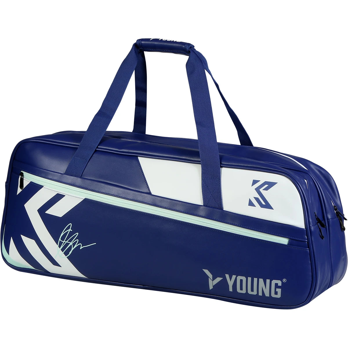 YOUNG KS ICON TOURNAMENT BAG Y-KSS1BG01-F