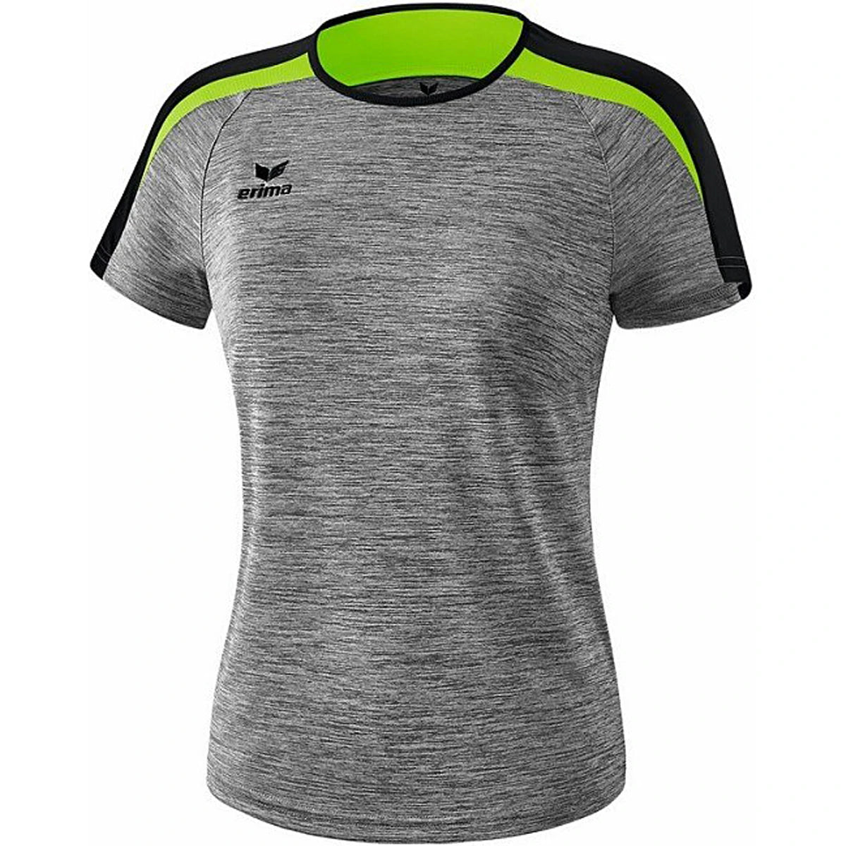 T-SHIRT ERIMA FEMME LIGA 2.0