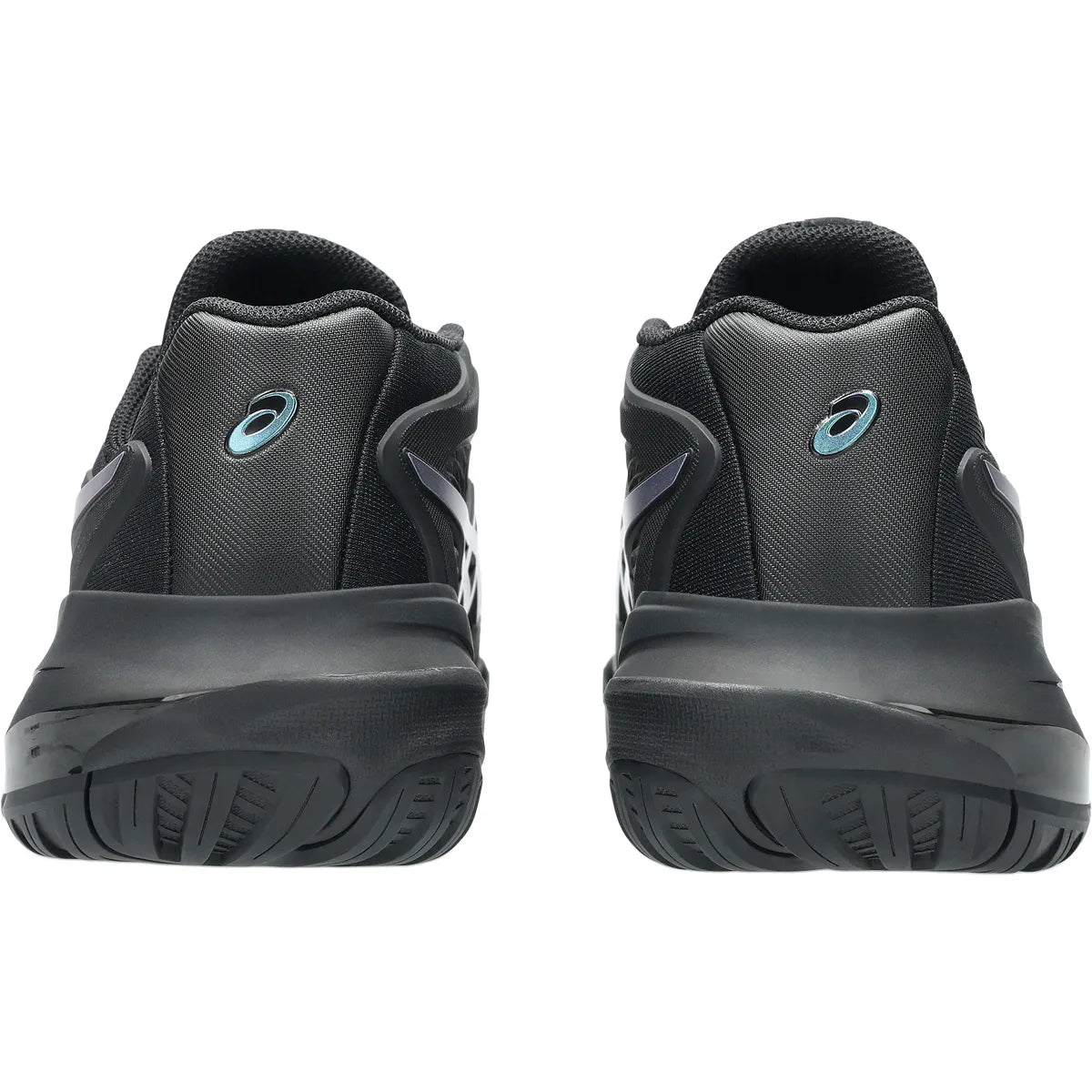 CHAUSSURES ASICS FEMME GEL RESOLUTION X NIGHT PACK TOUTES SURFACES