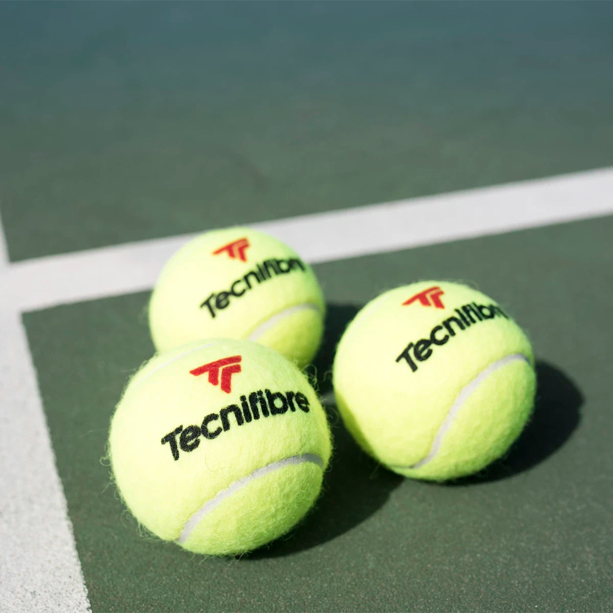CARTON DE 36 TUBES DE 4 BALLES TECNIFIBRE X-ONE