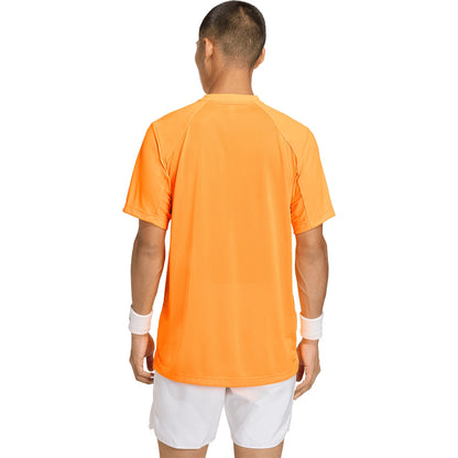 T-SHIRT ADIDAS CLUB