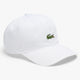 CASQUETTE LACOSTE JUNIOR CORE PERFORMANCE