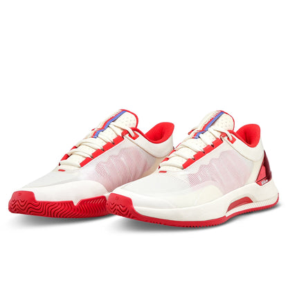 CHAUSSURES WILSON FEMME INTRIGUE TOUR USO TOUTES SURFACES