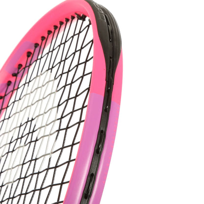 RAQUETTE HEAD MX ATTITUDE COMP PINK (270 GR) CORDEE