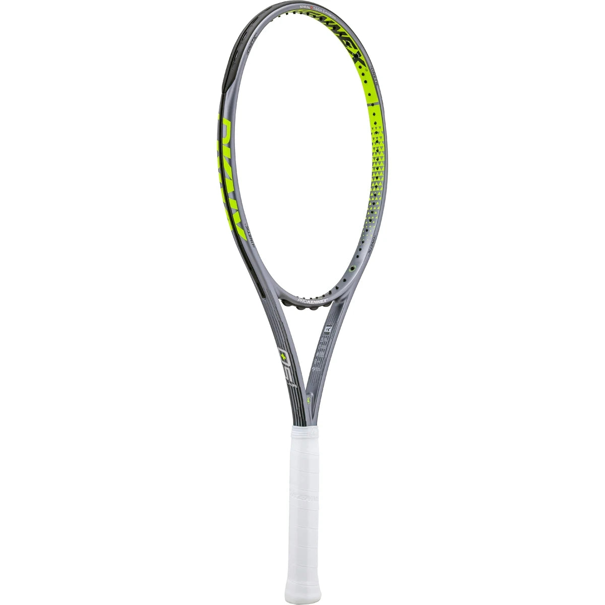 PRO KENNEX KI Q+5 FLAIR RACKET (255 GR)