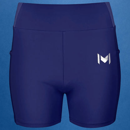 SHORT MOURATOGLOU APPAREL FEMME PARIS