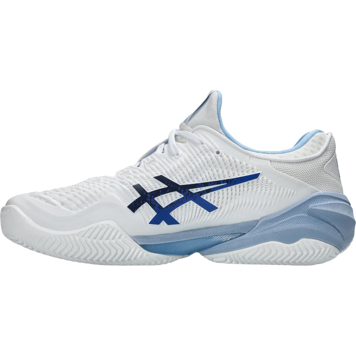 ASICS COURT FF 3 NOVAK TONPLATZ-SCHUHE