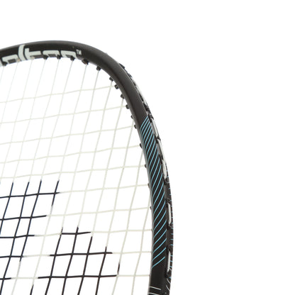 BADMINTONSCHLÄGER CARLTON VELOCITEX G2.2 (BESAITET)