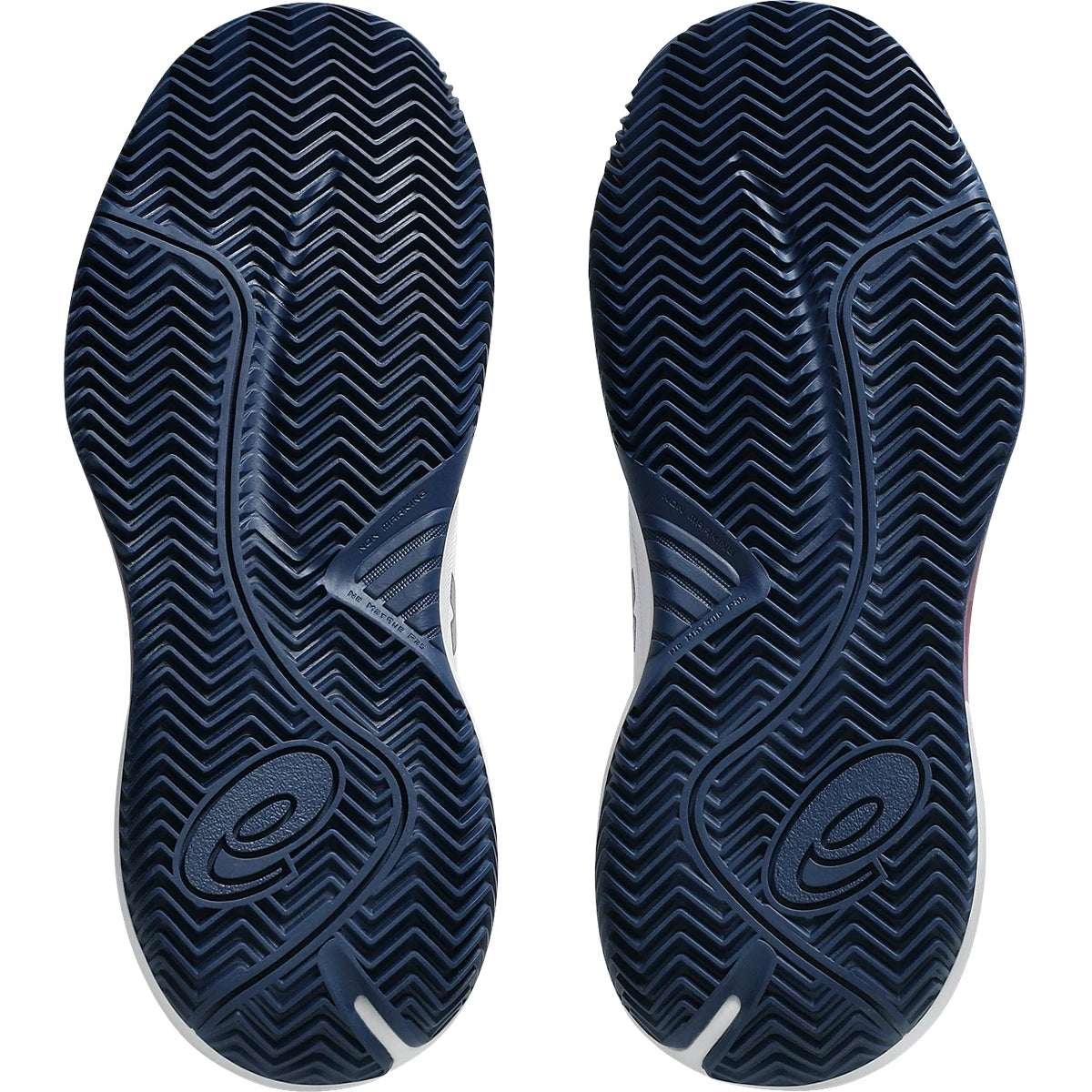 DAMEN ASICS GEL CHALLENGER 15 LEHMPLATZ-SCHUHE