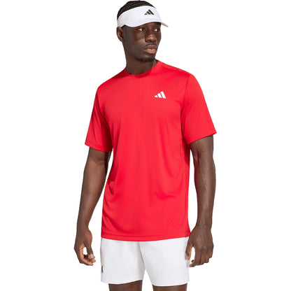 T-SHIRT ADIDAS CLUB