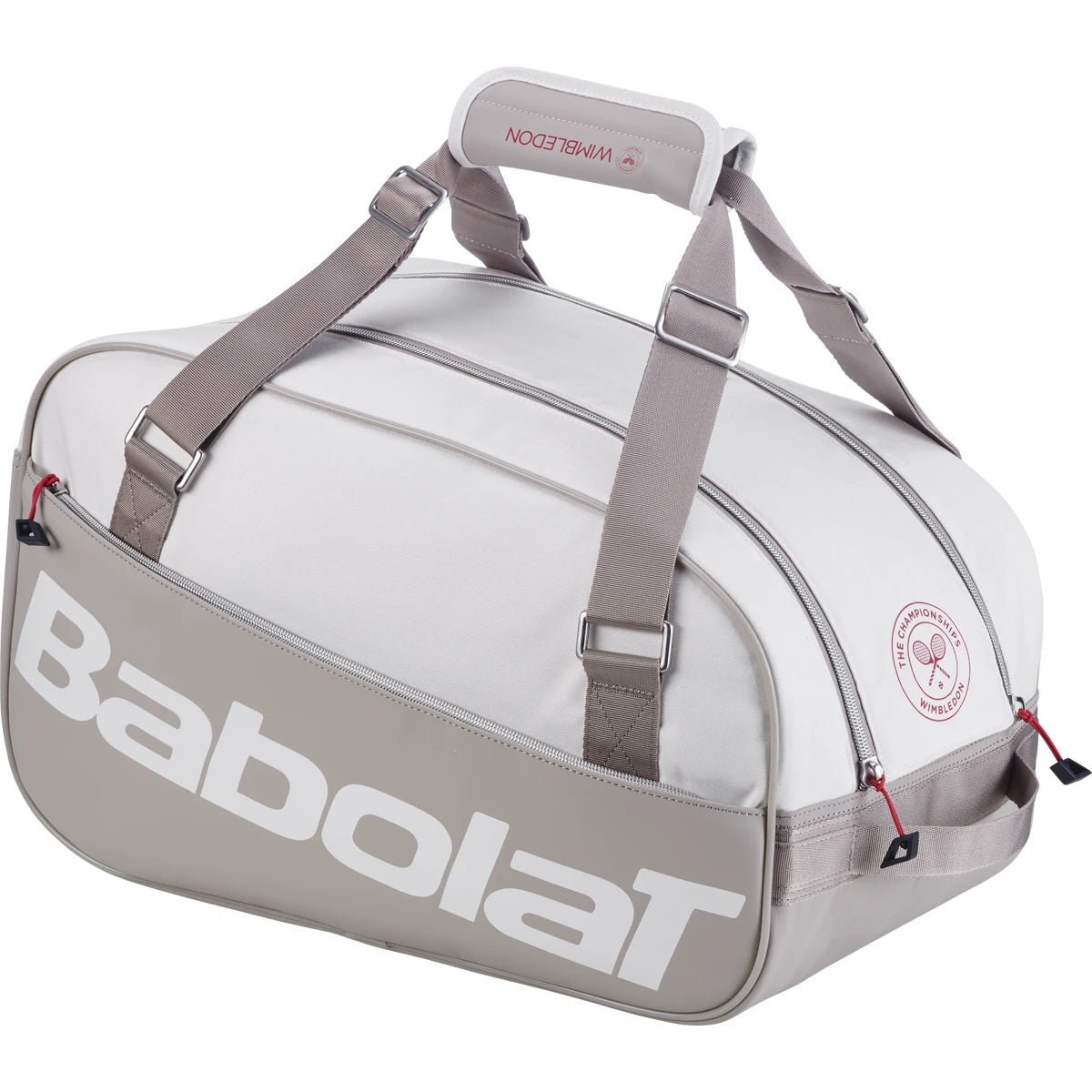 BABOLAT TENNISTASCHE COURT S WIMBLEDON