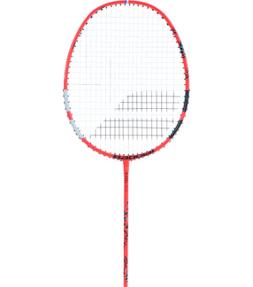RAQUETTE DE BADMINTON BABOLAT X-FEEL RISE (CORDEE)