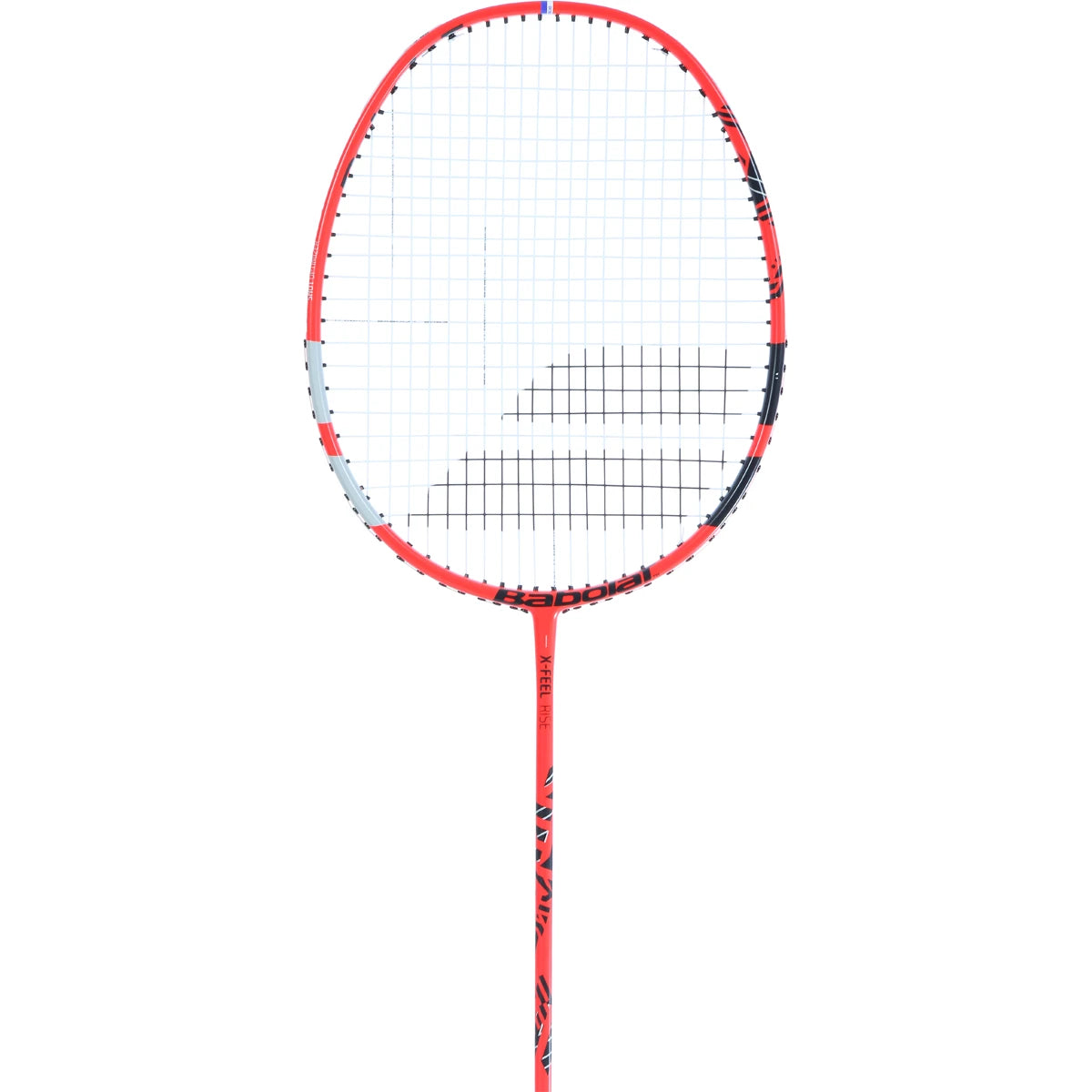 RAQUETTE DE BADMINTON BABOLAT X-FEEL RISE (CORDEE)