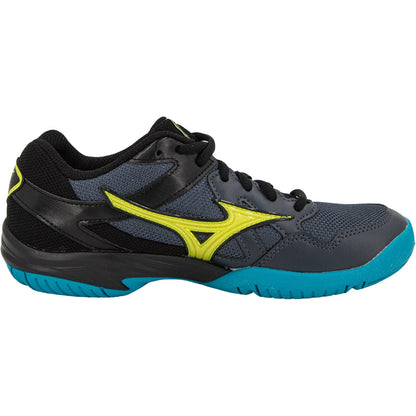 CHAUSSURES MIZUNO JUNIOR INDOOR CYCLONE SPEED