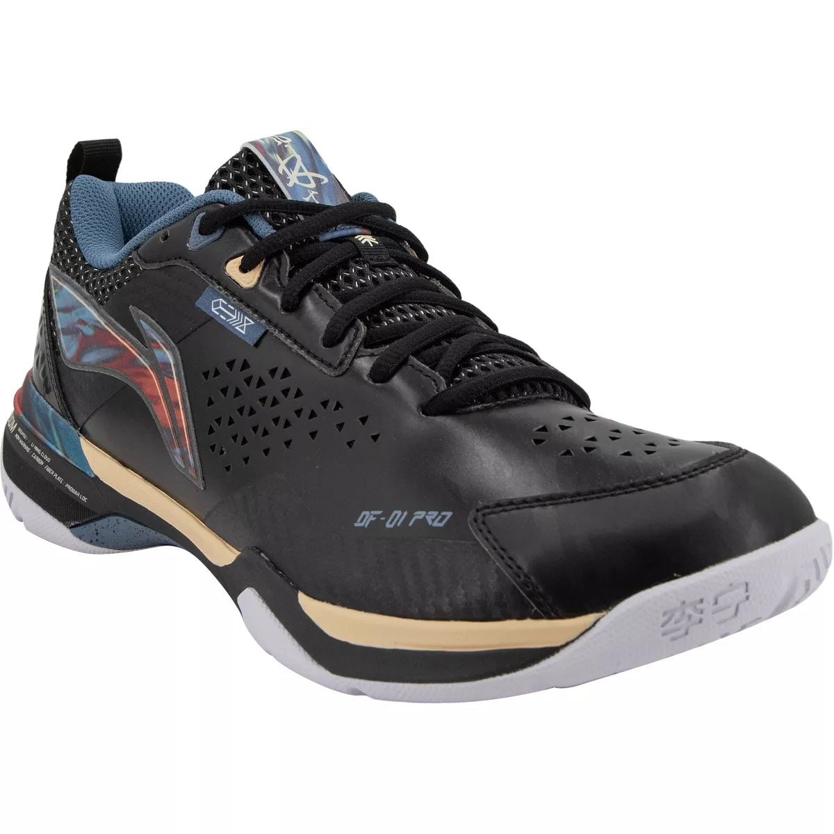 CHAUSSURES LI-NING INDOOR HOMME BLADE PRO AYAT005-1