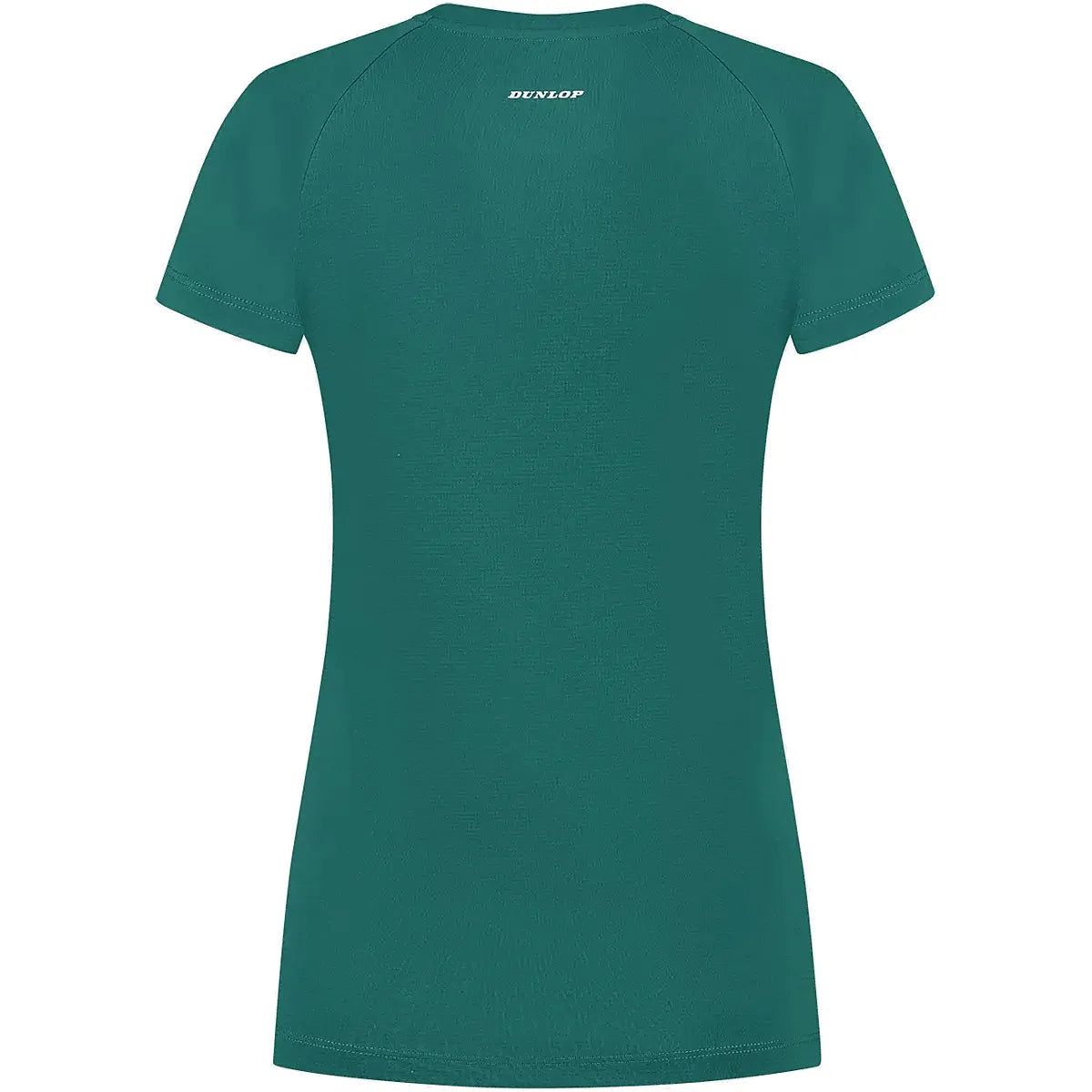T-SHIRT DUNLOP FEMME CLUB