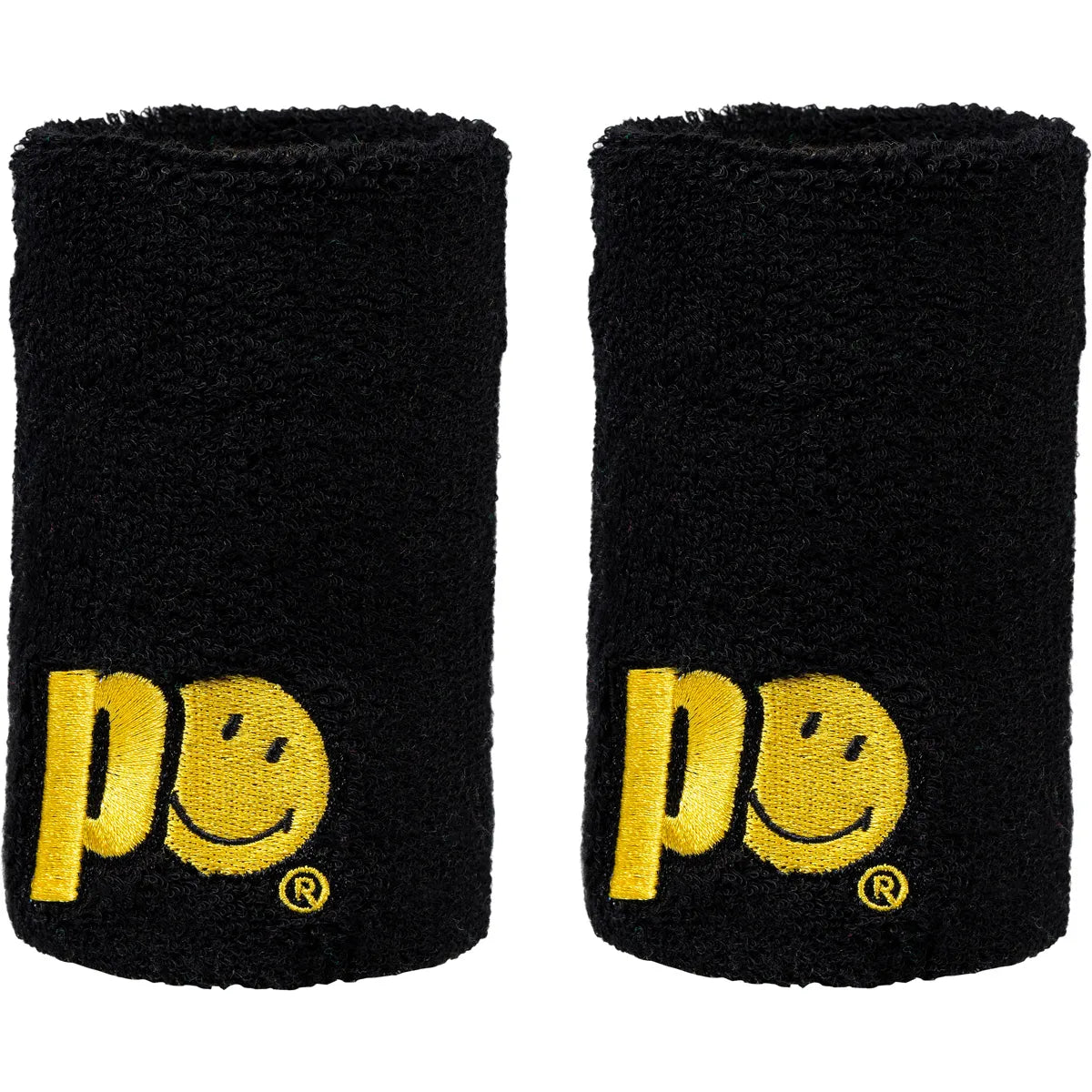 PRINCE/SMILEY LARGE WRISTBAND