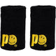 SERRE POIGNETS PRINCE/SMILEY LARGE