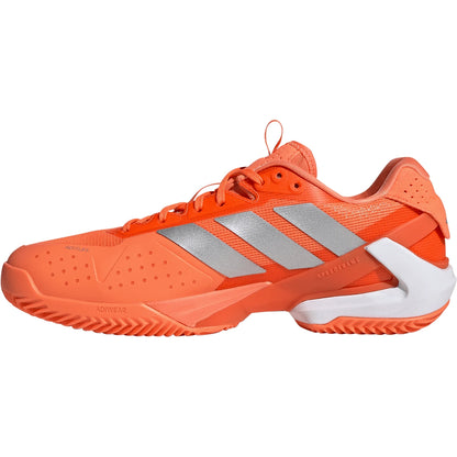 ADIDAS SCHUHE ADIZERO UBERSONIC 5 ROTSANDPLATZ
