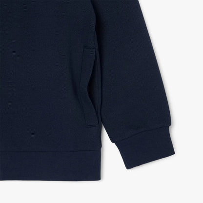 VESTE LACOSTE JUNIOR ROLAND-GARROS OFFICIAL OUTFIT