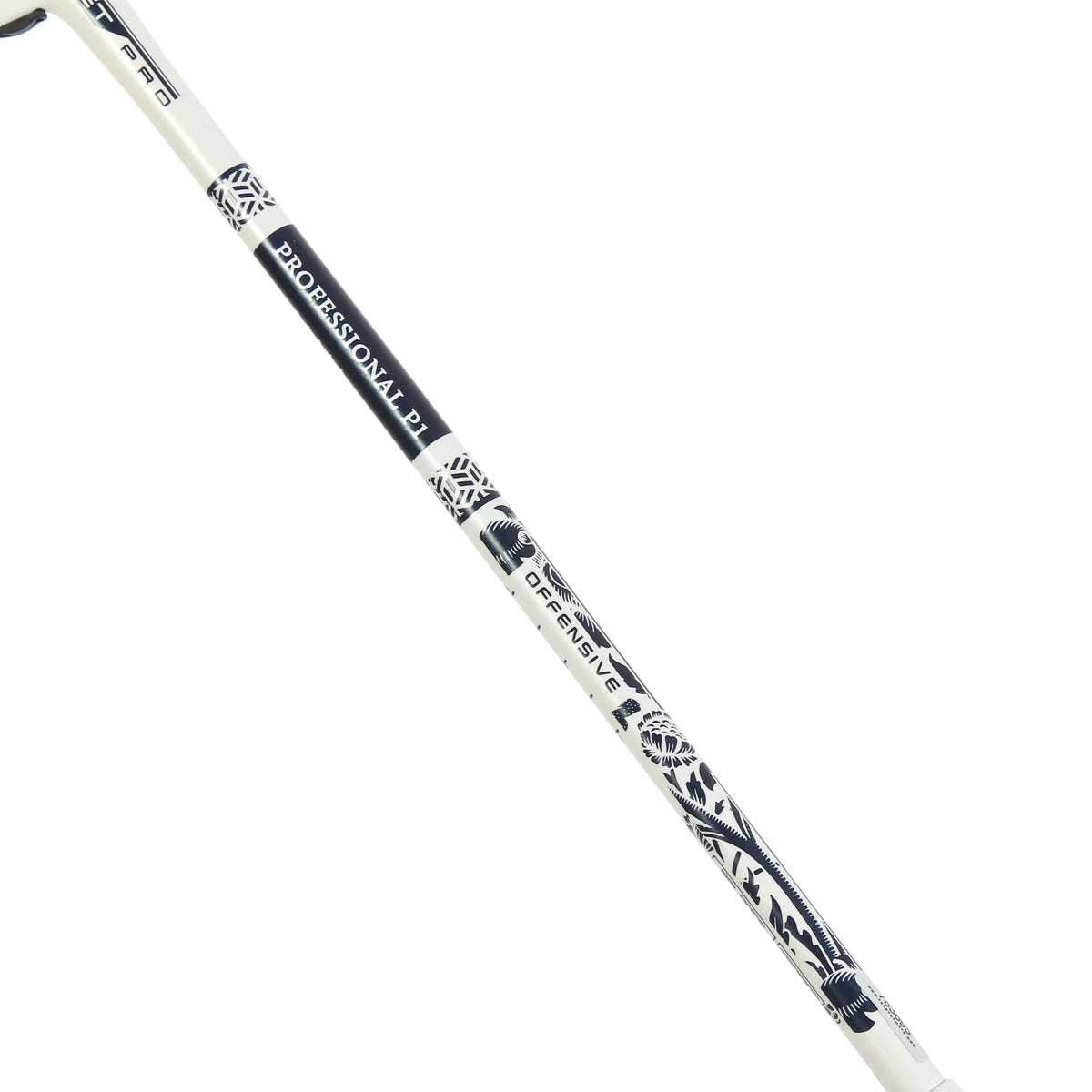 RAQUETTE DE BADMINTON FELET PROFESSIONAL P1 4U