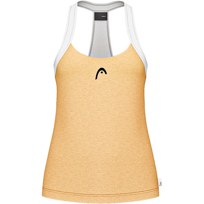 DEBARDEUR HEAD FEMME TECH PLAY ATHLETE