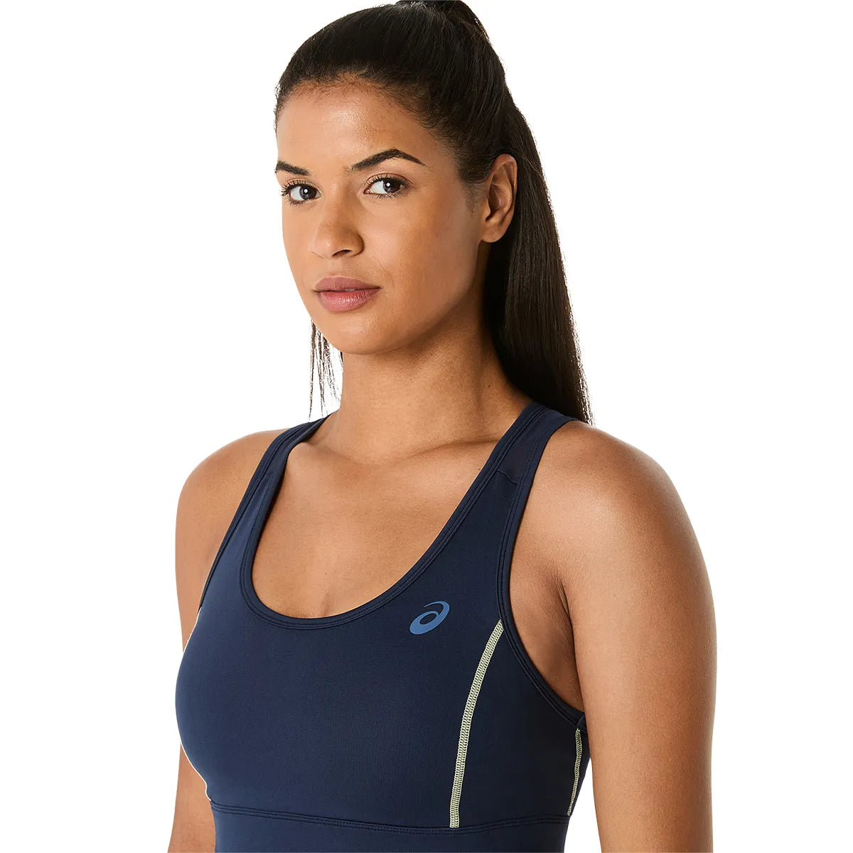 ASICS DAMEN SPORT-BH MATCH