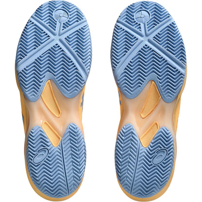 DAMEN-ASICS-SCHUHE SOLUTION SWIFT FF 2 PADEL