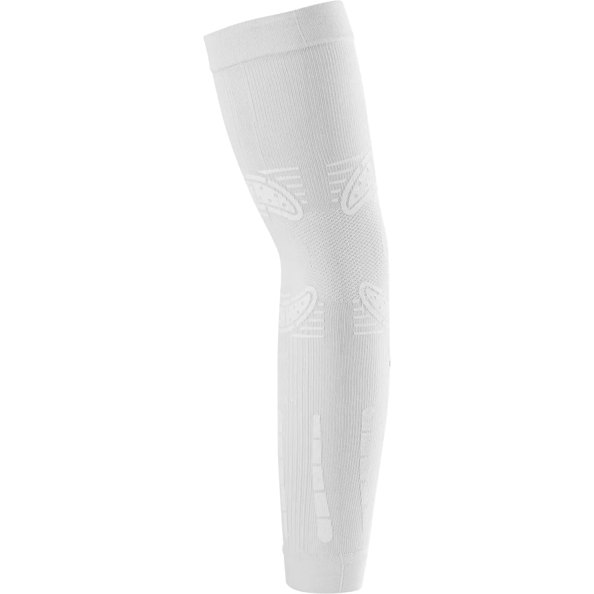 SET OF 2 FLOKY NO STRAIN SLEEVES
