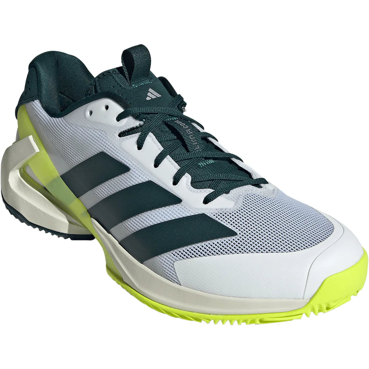 CHAUSSURES ADIDAS ADIZERO UBERSONIC 5 TERRE BATTUE