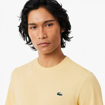 T-SHIRT LACOSTE DJOKOVIC EURO CLAY