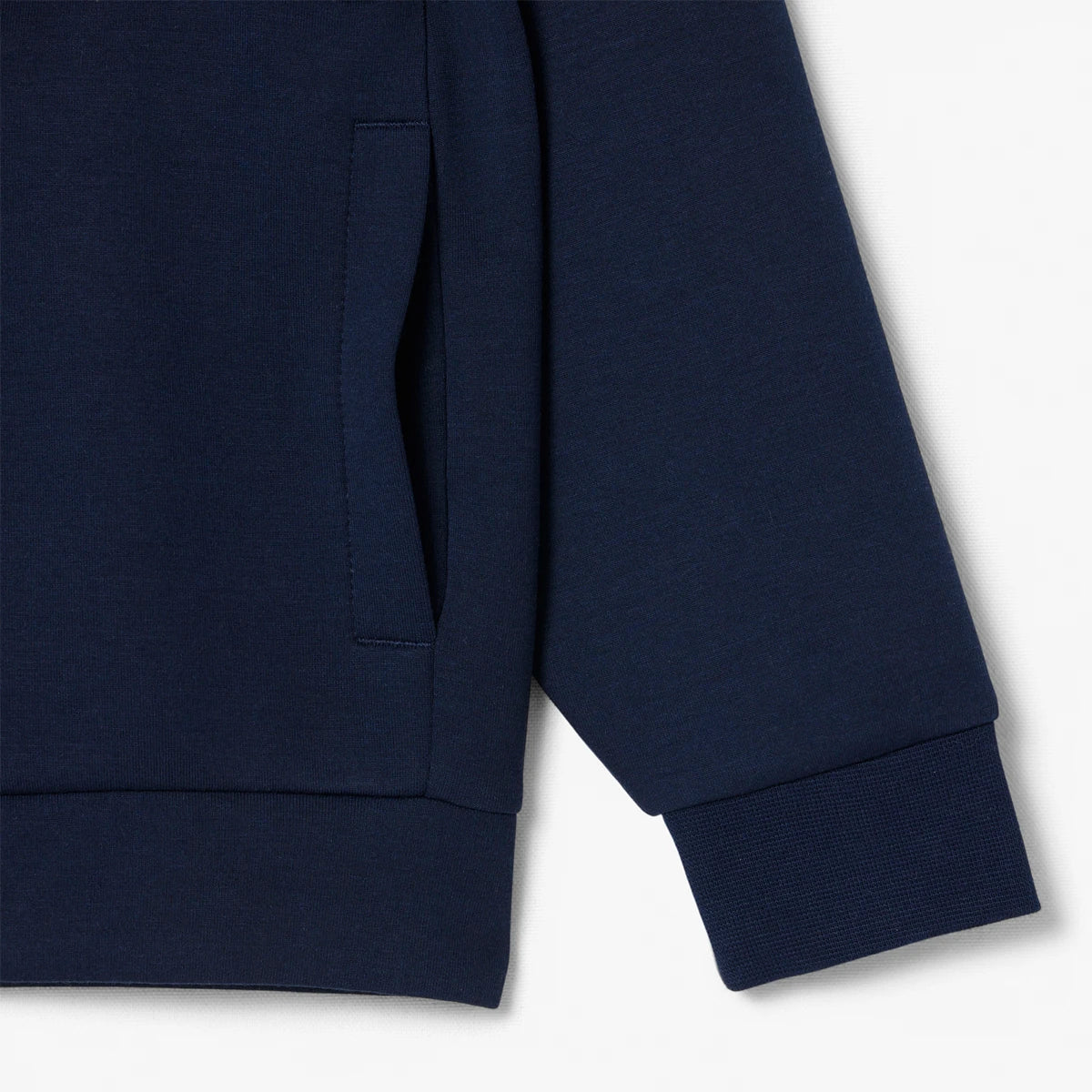 VESTE LACOSTE JUNIOR ROLAND-GARROS OFFICIAL OUTFIT
