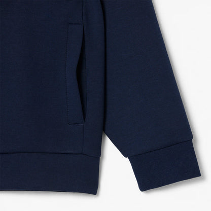 VESTE LACOSTE JUNIOR ROLAND-GARROS OFFICIAL OUTFIT