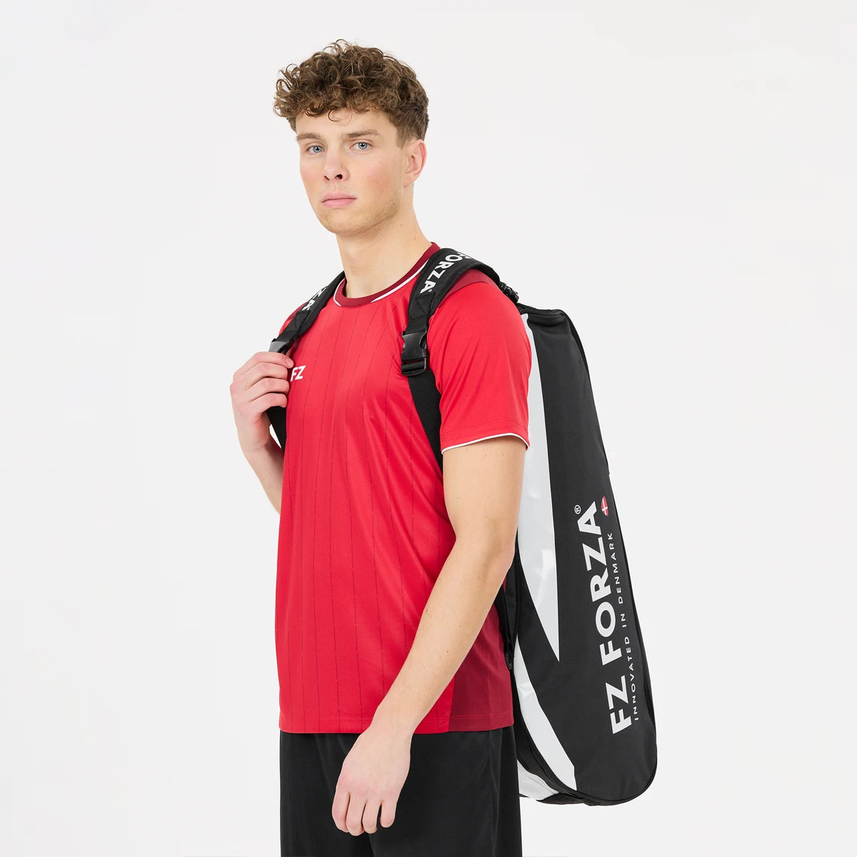 Sac Fz Forza Play Line 6R Noir (1001)