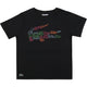 T-SHIRT LACOSTE JUNIOR
