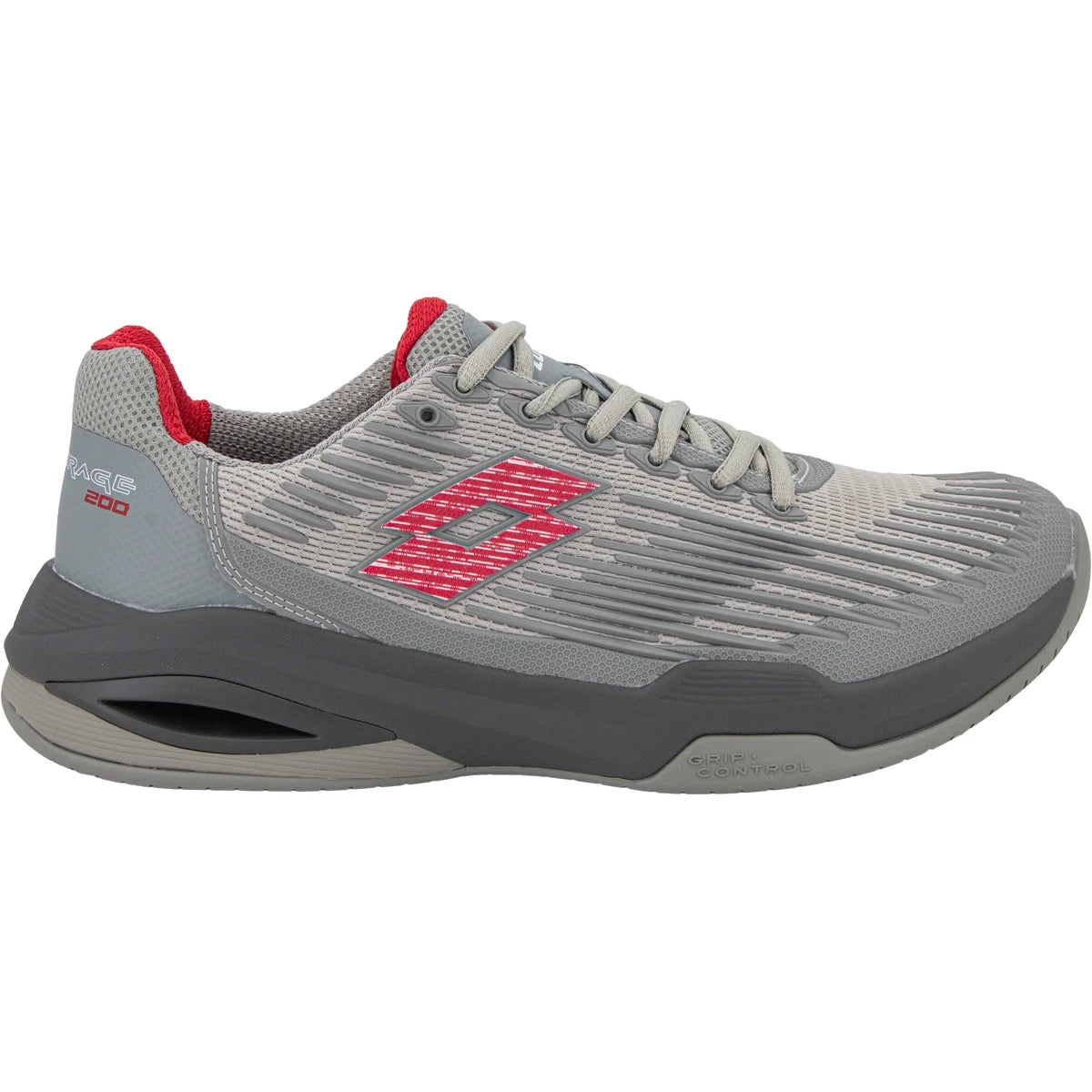LOTTO MIRAGE 200 II SCHUHE FÜR ALLE OBERFLÄCHEN